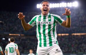 Préstamo de Vitor Roque de Barcelona a Palmeiras probablemente fuera