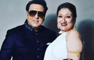 En medio de los rumores de divorcios, el comentario de Sunita Ahuja para Govinda en el Día de San Valentín se vuelve viral: 'Woh Apne Valentine Ke Saath Hai' – Mira Video | Noticias de la película hindi