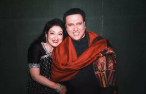 ¡EXCLUSIVO! ¿Govinda y Sunita Ahuja se dirigieron al divorcio? ¡El actor reacciona! | Noticias de la película hindi