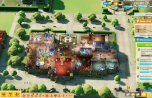 Revisión del museo de dos puntos: exhibir las maravillas del mundo