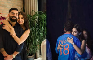 Cuando Virat Kohli expresó su gratitud hacia Anushka Sharma: “No sé dónde habría estado si no la hubiera conocido” |