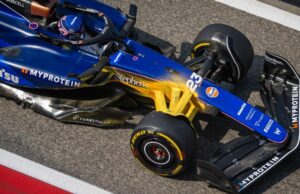Pruebas de F1: qué pretemporada en Bahrein revelará alrededor de 2025