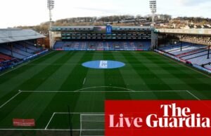 Chelsea v Southampton, Crystal Palace v Aston Villa, y más: Fútbol – Live | Liga Premier