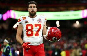 Chiefs GM espera que Travis Kelce juegue en 2025 – 'Fue entusiasmado'