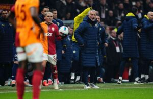 Fenerbahce respondió a Galatasaray sobre el reclamo de racismo de Mourinho