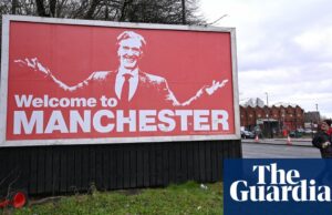 Todos los cortes, sin gloria: ganancias marginales del Manchester United con Ratcliffe | Fútbol americano