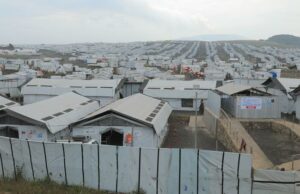 World News En breve: Conflicto en el Dr. Congo, la crisis de 'cuna a caña' de Europa, millones pueden pasar hambre en Chad