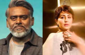 Dibyendu Bhattacharya en la batalla de Hina Khan con el cáncer de seno: 'Su cuerpo y su salud se deterioraron durante el brote de Griha Laxmi, pero no teníamos idea' | Noticias de la película hindi