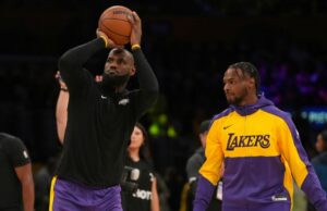 Bronny, LeBron James niega las acusaciones hechas en la demanda de 2024