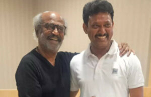 La superestrella Rajinikanth fomenta a los estudiantes de la escuela del gobierno de Tamil Nadu en su recorrido educativo a Malasia | Noticias de la película tamil