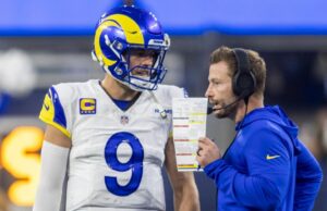 MCVAY – Rams quiere Stafford pero tratando de tomar una decisión educada