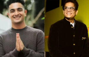 Tanmay Bhat toma una excavación en el controvertido comentario de Ranveer Allahbadia sobre la India. Noticias de la película hindi