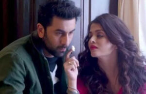 Cuando Ranbir Kapoor aclaró su comentario 'Mauke Pe Chauka Maar Diya' sobre las escenas íntimas de Aishwarya Rai Bachchan en Ae Dil Hai Mushkil