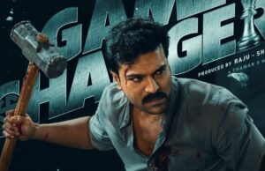 Los creadores de Ram Charan 'Game Changer' a los fabricantes enfrentan controversia a medida que los actores de fondo presentan una queja policial sobre las cuotas no pagadas |
