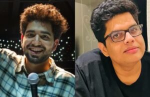 Samay Raina bromea con Tanmay Bhat en medio de la controversia latente de la India; Pregunta: “¿Kaand Hota hai toh bhook nahi lagti?” ,