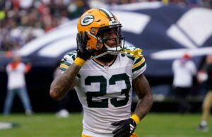 Fuentes: los empacadores escucharían ofertas comerciales para Jaire Alexander