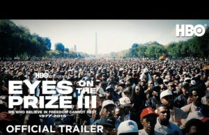 Que creemos en la libertad no podemos descansar 1977-2015