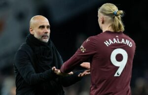 Pep Guardiola: 'Old Manchester City' no volverá esta temporada