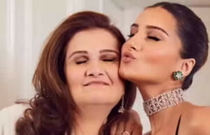 La madre de Tara Sutaria comparte un puesto críptico después del “pase de tiempo” de Aadar Jain sobre su hija