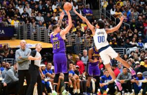 Por qué el comercio de Luka Dončić podría definir una generación: para los Dallas Mavericks, Los Angeles Lakers y la NBA
