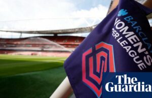 La Super League femenina para considerar desechar el descenso en una renovación importante | Super League femenina