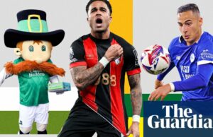 FA Cup Quinta Ronda: 10 cosas para tener en cuenta este fin de semana | Copa de FA