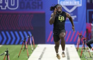 NFL Combine 2025 Takeaways: Grados para prospectos de Top Edge y LB, además de otros ganadores y perdedores