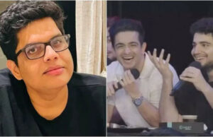 Tanmay Bhat y Rohan Joshi responden a la pregunta de los fanáticos sobre no “tomar una posición” para Ranveer Allahbadia y Samay Raina: “Soy el paciente de la comedia cero” | Noticias de la película hindi