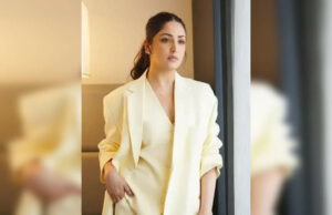 Yami Gautam revela por qué quiere que su película 'Artículo 370' se vuelva a lanzar en los cines | Noticias de la película hindi