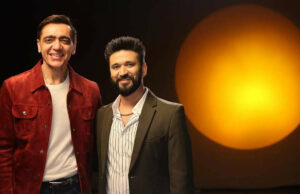 Cuando un cine visionario y un maestro musical crean magia: Ajay Bijli y 'Beparwah' de Amit Trivedi está fuera | Noticias de la película hindi