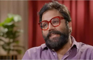 Sandeep Reddy Vanga revela la razón detrás del personaje mudo de Bobby Deol en 'Animal': 'No quería el mismo viejo diálogo de diálogo'