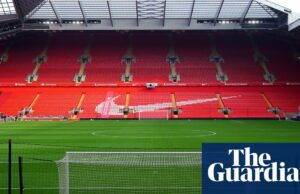 Liverpool récord de £ 57 millones pérdida para 2023-24 después de la falta de la Liga de Campeones | Liverpool
