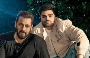 Ayaan Agnihotri al crecer con los tíos Salman Khan, Arbaaz Khan y Sohail Khan: 'Sohail Mamu era como un segundo padre, Salman Mamu es un Jokester, Arbaaz Mamu es un poco estricto' | Noticias de la película hindi