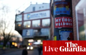 Aston Villa v Cardiff City: FA Cup Fifth Round – Live | Copa de FA