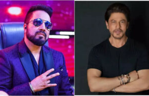 Mika Singh recuerda que regalan Shah Rukh Khan, Amitabh Bachchan y Gurdas Maan A Rs 50 lakh de diamantes, comparte momentos secretos de la fiesta de cumpleaños de Hrithik Roshan | Noticias de la película hindi