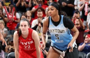 Sky Moving Ambos juegos vs. Fever al United Center esta temporada