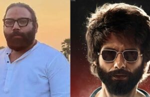 Sandeep Reddy Vanga golpea una gran casa de producción que rechazó el actor de Kabir Singh porque trabajó en Shahid Kapoor, Kiara Advani Starrer