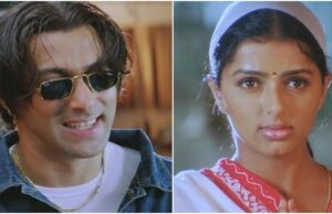 Tere Naam en Ott: Aquí es donde ver la trágica historia de amor de Salman Khan, Bhumika Chawla mientras espera su relanzamiento en los cines