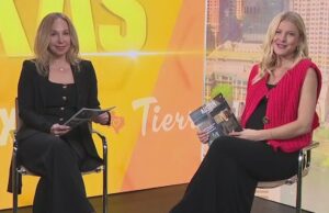 Revista Austin Lifestyle: Tierra's Texas