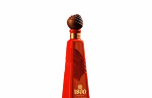 1800 Guachimonton Añejo Tequila | Suministro de uncrato