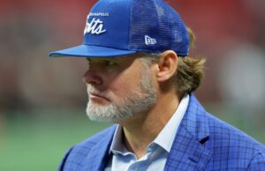 ¿Qué deben lograr los Colts esta temporada baja?