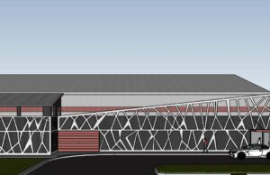 Edison Sports Building costó globos a $ 11.6 millones