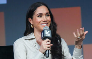 Meghan Markle renombra su marca de estilo de vida como siempre