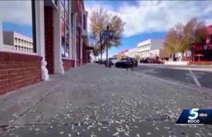 Juez para decidir sobre el voto del Distrito de Entretenimiento Norman para fin de semana