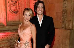 Amanda Holden comparte una nueva actividad con el esposo en el aire después de buscar consejos