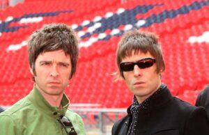 Liam Gallagher insinúa la longitud corta de Oasis Gigs con curiosidad en X