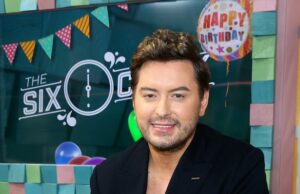 El ícono del hermano mayor, Brian Dowling, revela un impacto devastador de la campaña de odio vil