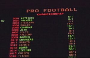 El gobernador Abbott se abre a dejar que los votantes decidan las apuestas deportivas