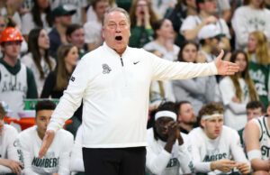 Partidos de baloncesto universitario, resultados en vivo: Michigan State vs. USC, UNC vs. Duke y más