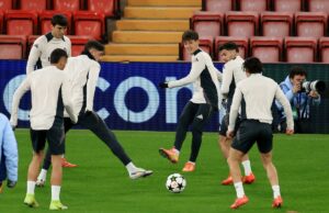 Leganes vs Real Madrid: Vista previa del partido